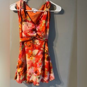 Dress barn tank top 👚